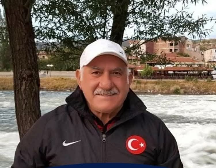 Samsun'da spor camiasının acı günü: Dursun Karamustafa hayatını kaybetti 