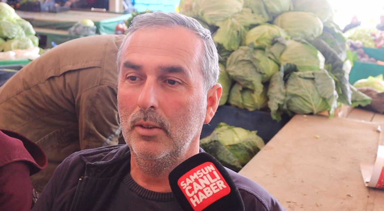 Bafra'da belediye karnesi: Hamit Kılıç yol ve temizlikte sınıfta kaldı 