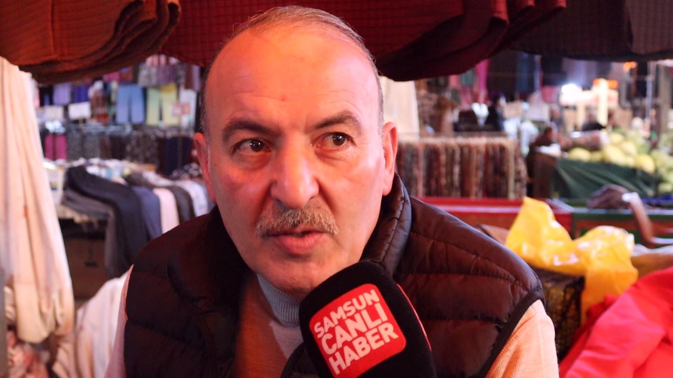 Bafra'da belediye karnesi: Hamit Kılıç yol ve temizlikte sınıfta kaldı 