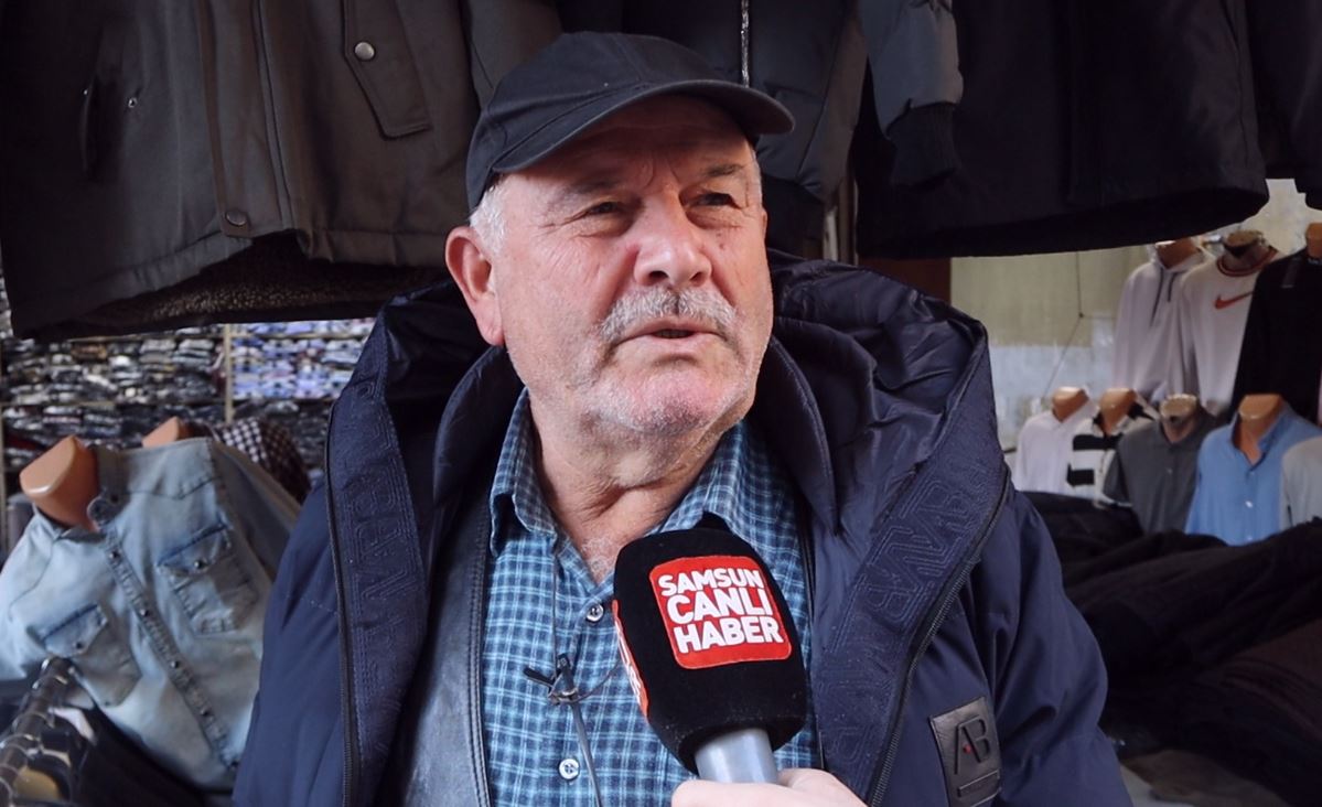 Bafra'da belediye karnesi: Hamit Kılıç yol ve temizlikte sınıfta kaldı 