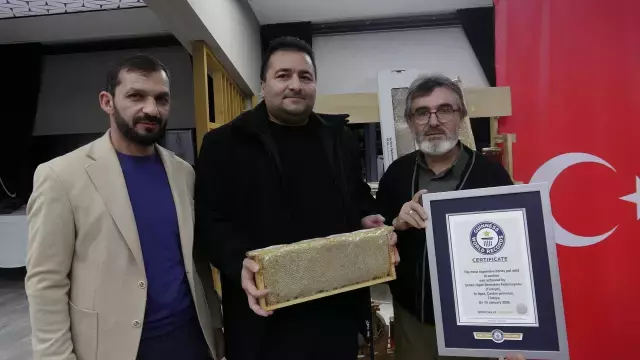 1 Kilosu 558 Bin Tl Dunyanin En Pahali Turkiye 19450130 8525 M