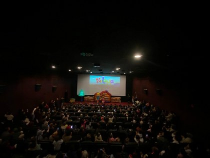 Lovelet AVM'de Niloya coşkusu