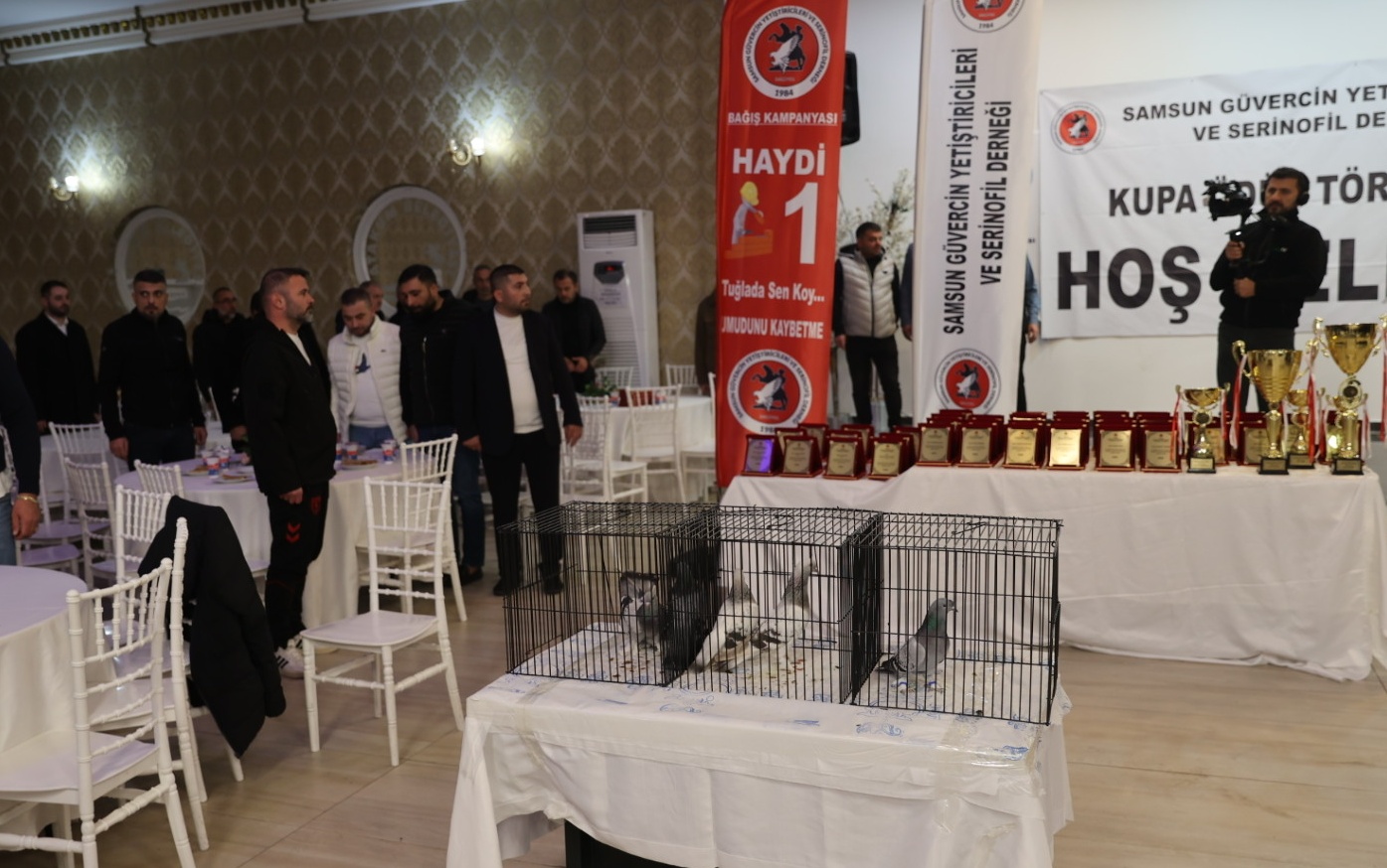 A A 20260111 40227547 40227536 T U R K I Y E D E K I G U V E R C I N S E V E R L E R S A M S U N D A B I R A R A Y A G E L D I