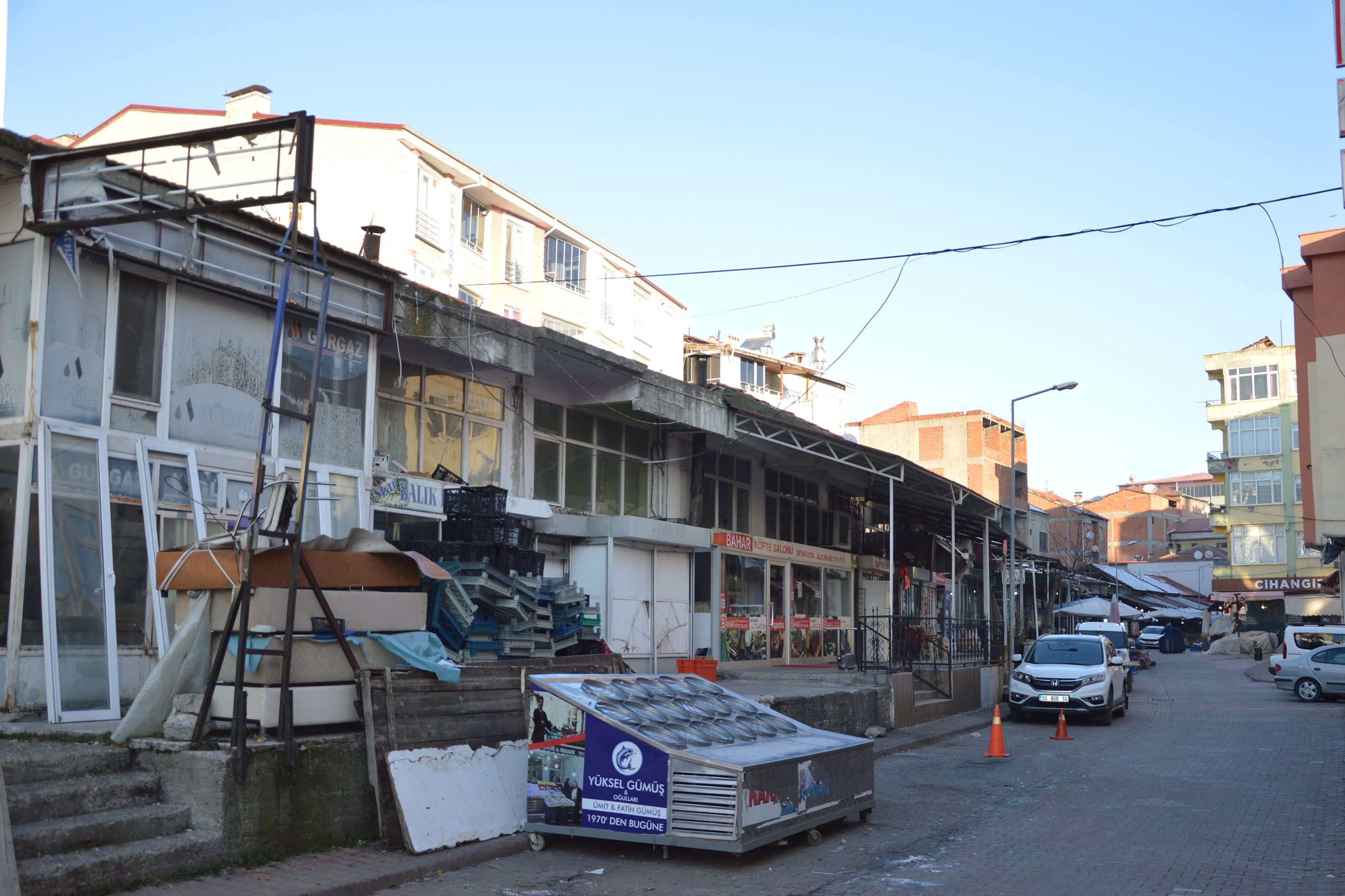 A A 20260121 40322456 40322454 H A V Z A D A S E L V E T A S K I N L A R I O N L E M E C A L I S M A L A R I K A P S A M I N D A I S Y E R L E R I N I N Y I K I M I B A S L A D I