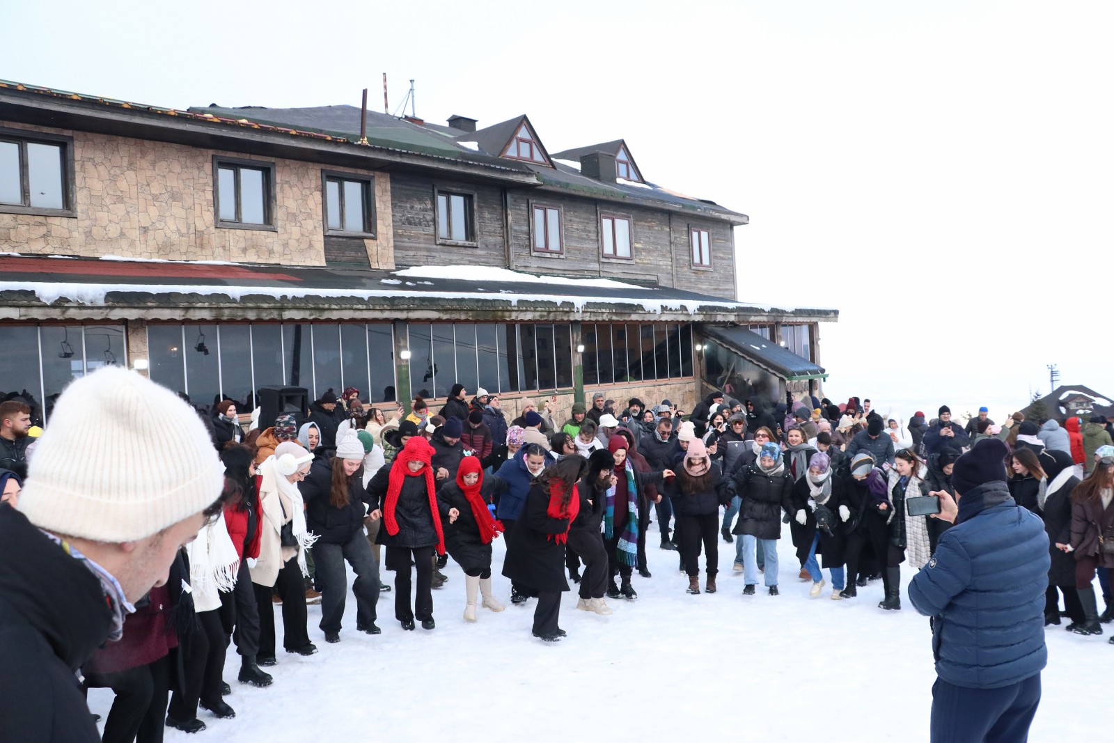 A A 20260125 40363133 40363128 S A M S U N D A D U Z E N L E N E N F E S T I V A L D E 1 T O N H A M S I I K R A M E D I L D I 1600X1067