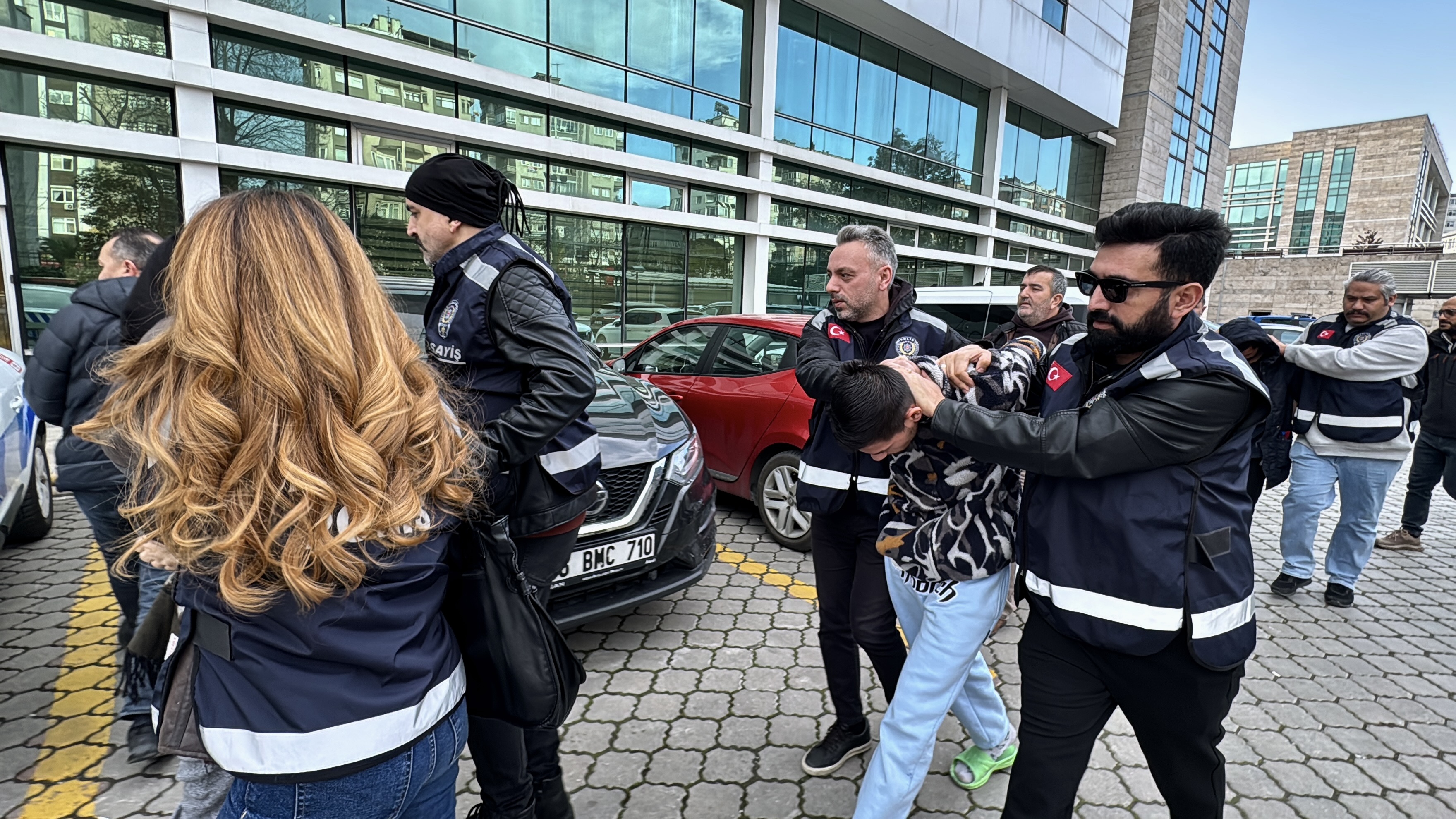 Samsun'daki yasak ilişki cinayetinde yeni gelişme! Kan donduran detaylar 