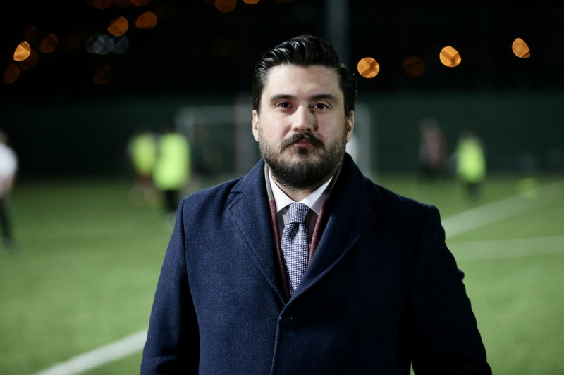 Samsun'da sahada umut var! Kazanan gelecek oldu