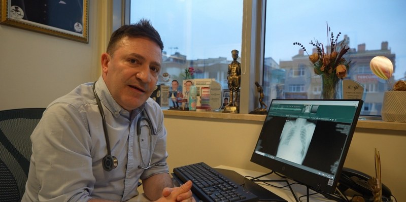 Samsun'da uzman isim açıkladı: Gençler büyük tehlikede