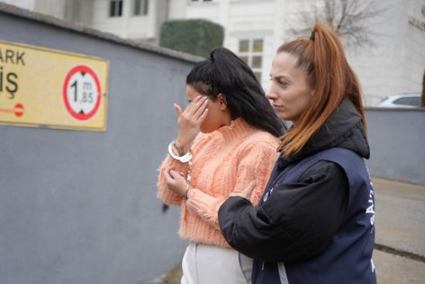 3,5 milyar liralık “Sazan Sarmalı” vurgunu çökertildi: Samsun'da da operasyon 