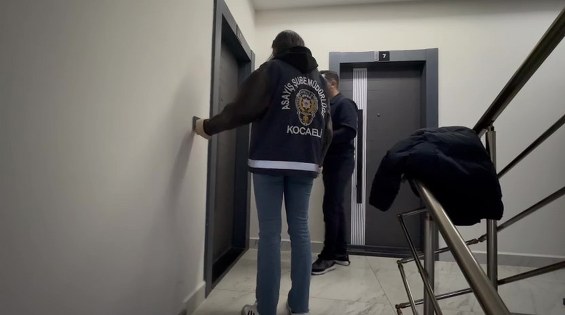 3,5 milyar liralık “Sazan Sarmalı” vurgunu çökertildi: Samsun'da da operasyon 