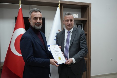 Samsunlu öğrenciler ABD’de tarih yazdı: 5 dünya derecesi 