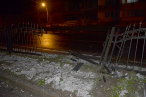 Samsun'da aynı noktada peş peşe kazalar: Ekipler harekete geçti 