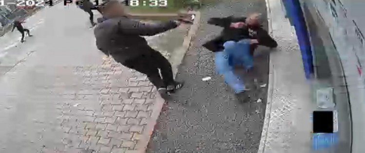 Samsun'da ATM önündeki Ali Gültekin cinayetinde sanıklar hakkında karar