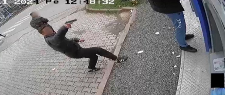 Samsun'da ATM önündeki Ali Gültekin cinayetinde sanıklar hakkında karar