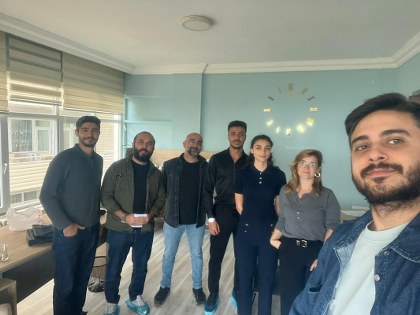 Samsun'da okullarda yeni dönem! Su ve hijyen mercek altında 