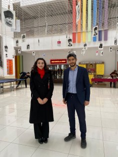 Samsun'da okullarda yeni dönem! Su ve hijyen mercek altında 