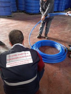 Samsun en çok denetim yapılan iller arasında 