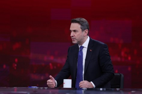 Bakan Bayraktar'dan Samsun açıkları için sondaj müjdesi 