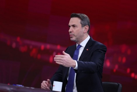 Bakan Bayraktar'dan Samsun açıkları için sondaj müjdesi 