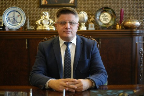 Meslek liseleri Samsun’da rekor ciroya ulaştı