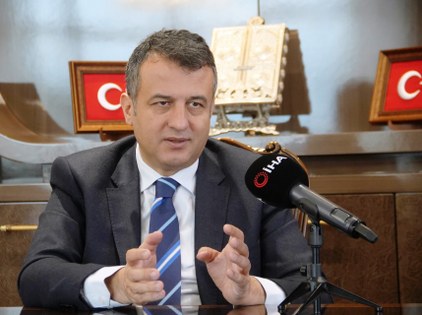 Bandırma Vapuru taşınıyor! Samsun'da flaş gelişme 