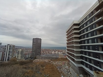 Samsun'da tarihi zirve! Son 13 yılın rekoru kırıldı