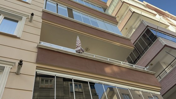 Samsun'da Hatice Arslan'ın feci ölümü! 