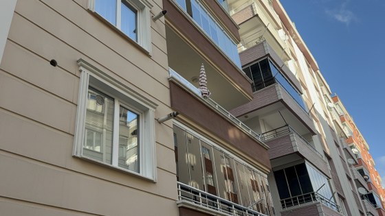 Samsun'da Hatice Arslan'ın feci ölümü! 