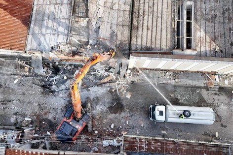 Gülsan Sanayi Sitesi'nde uzlaşmada kritik eşik aşıldı