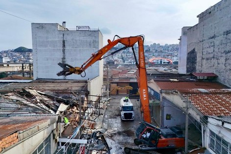 Gülsan Sanayi Sitesi'nde uzlaşmada kritik eşik aşıldı