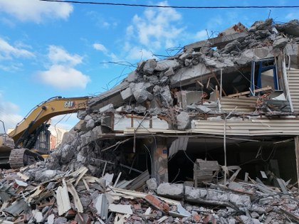 Gülsan Sanayi Sitesi'nde uzlaşmada kritik eşik aşıldı