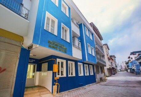 Canik'te kadın istihdamına büyük destek! 