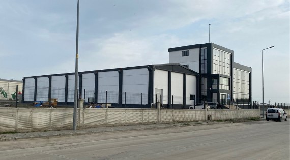 Tarım ve sanayiye can suyu: Samsun'da 245 milyon TL'lik hibe 