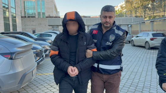 Samsun'da 4 kişi silahla vuruldu: Kafe sahibine gözaltı 
