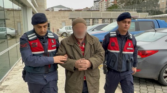 Samsun'da kardeş kavgası kanlı bitti