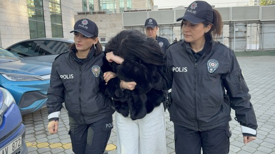 Sosyal medyadan meydan okudu, Samsun'da yakalandı! Yeni gelişme 