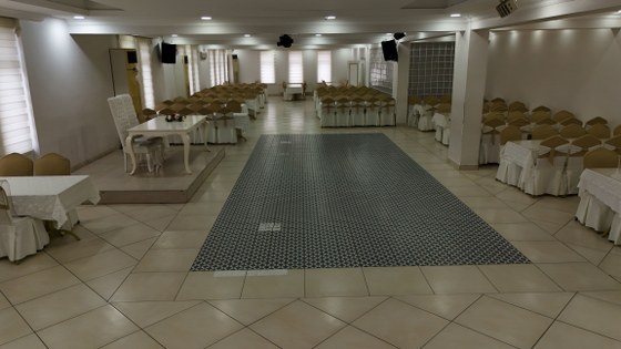 İlkadım Belediyesi 105 çifti ücretsiz evlendirdi