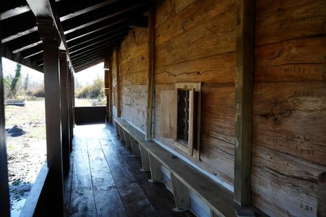 Samsun'da tarihi cami yeniden ayağa kaldırıldı 