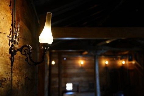 Samsun'da tarihi cami yeniden ayağa kaldırıldı 