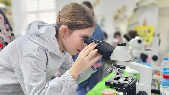 Canik'te yarıyılda bilim dolu günler! Dolu dolu tatil