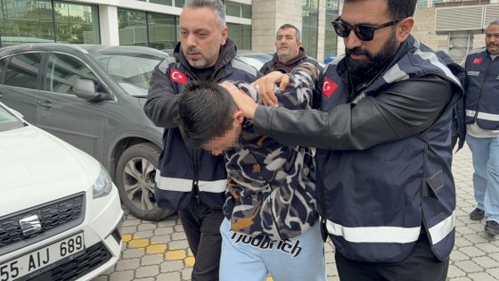 Samsun'daki yasak ilişki cinayetinde yeni gelişme! Kan donduran detaylar 