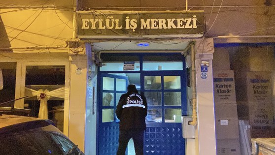 Cesedini kardeşi buldu! Kamil İlgezdi'nin acı ölümü