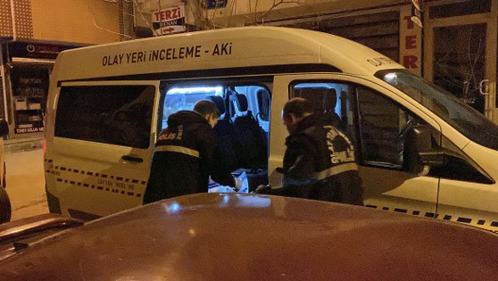 Cesedini kardeşi buldu! Kamil İlgezdi'nin acı ölümü