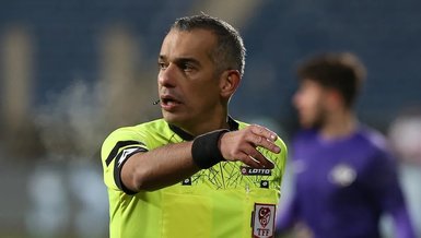 Alper Cetin Var Hakemi