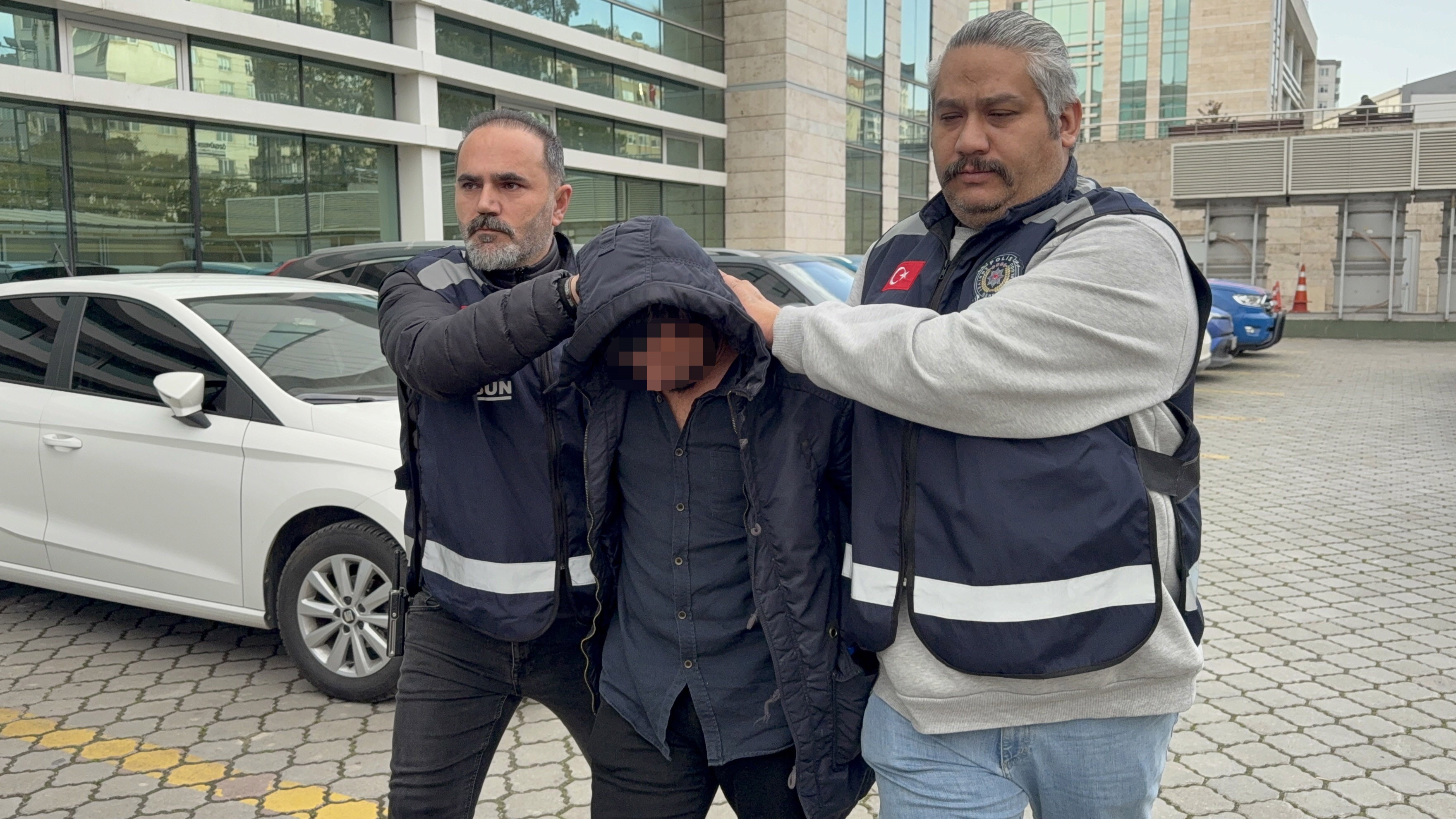 Samsun'daki yasak ilişki cinayetinde yeni gelişme! Kan donduran detaylar