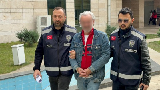 Samsun'da çorba tartışması silahlı saldırıya dönüştü!