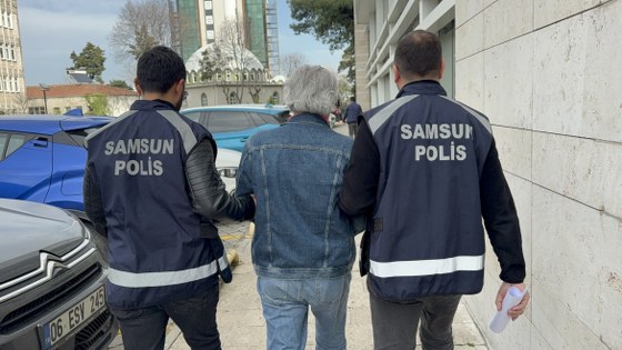 Samsun'da çorba tartışması silahlı saldırıya dönüştü!