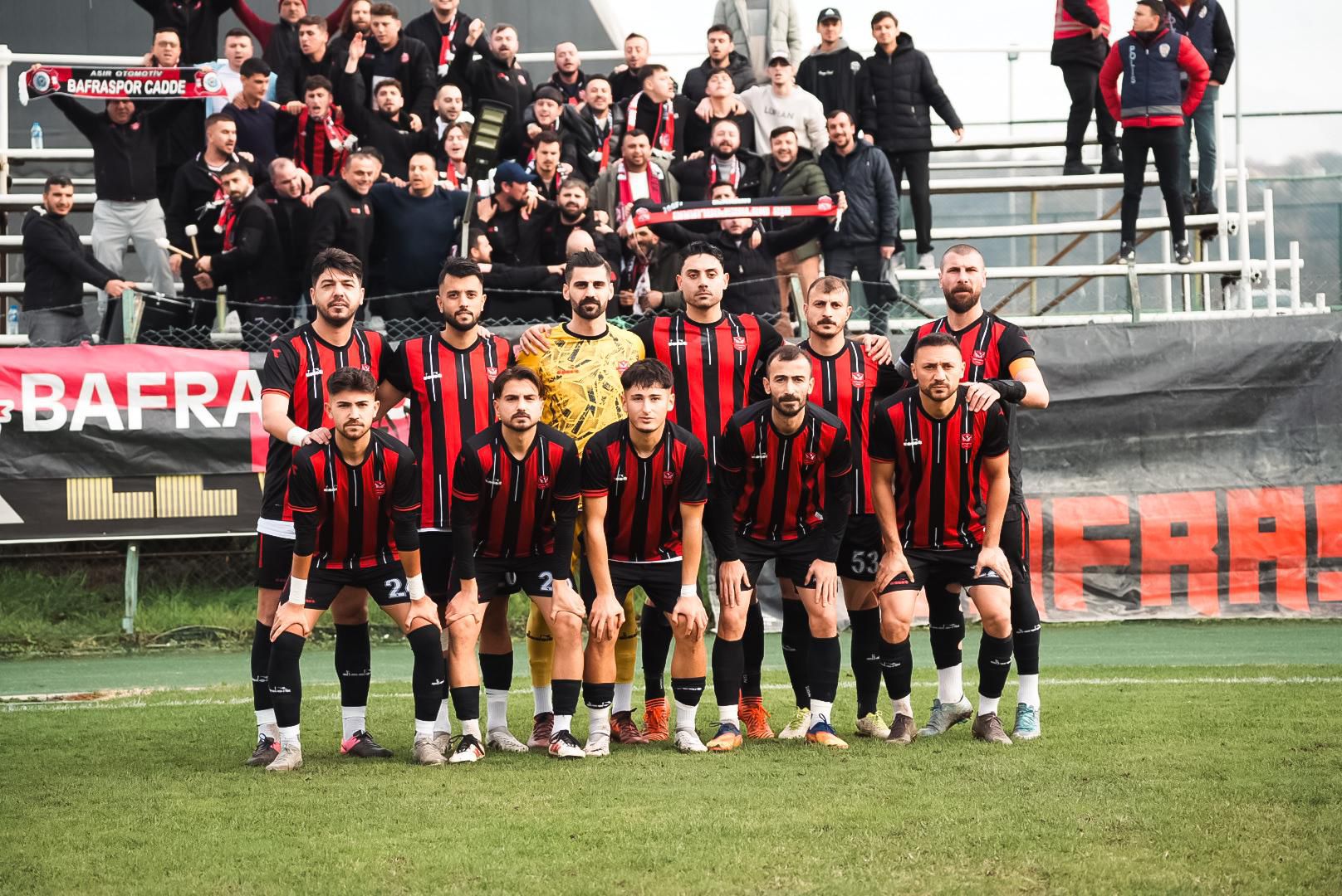 BAL'da Samsun heyecanı: Kritik maçlarda puan arayışı 