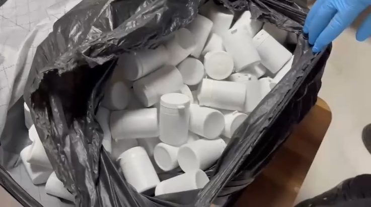 Carsamba Operasyon 130126 2