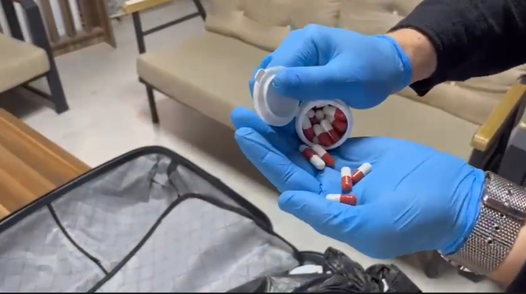 Carsamba Operasyon 130126